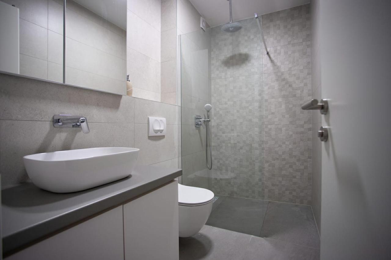 Apartment Belmare Trogir Exterior photo
